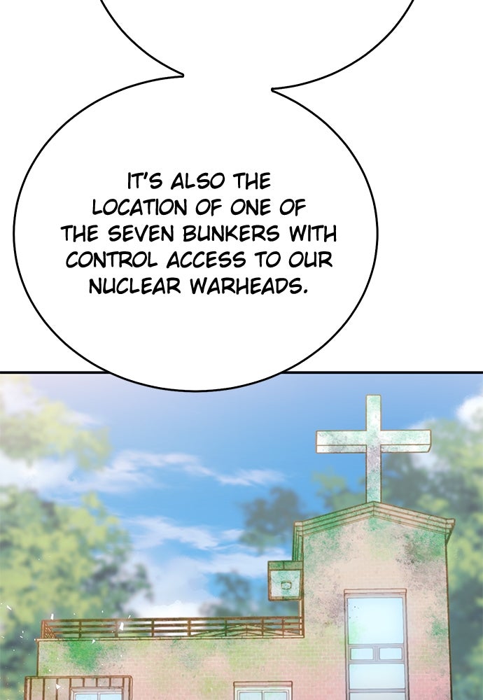 Read The Druid of Seoul Station En Manga Online