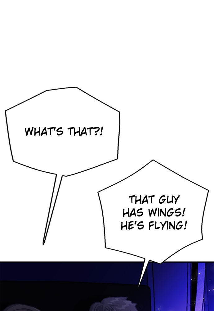 Read The Druid of Seoul Station En Manga Online