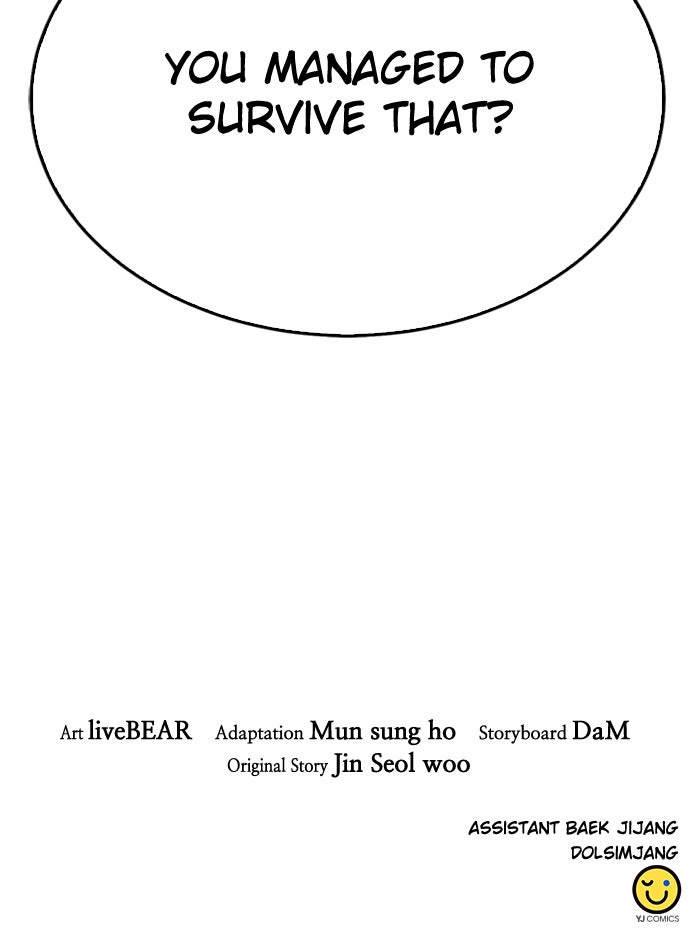 Read The Druid of Seoul Station En Manga Online