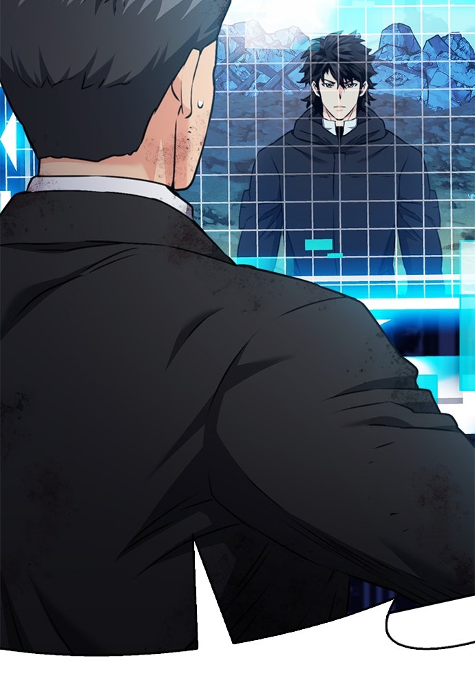 Read The Druid of Seoul Station En Manga Online