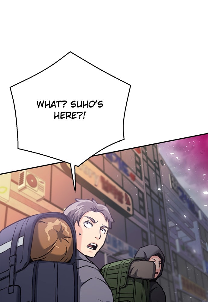 Read The Druid of Seoul Station En Manga Online
