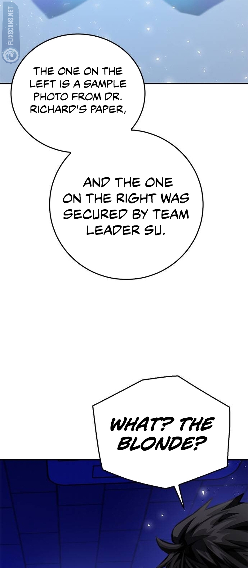 Read The Druid of Seoul Station En Manga Online