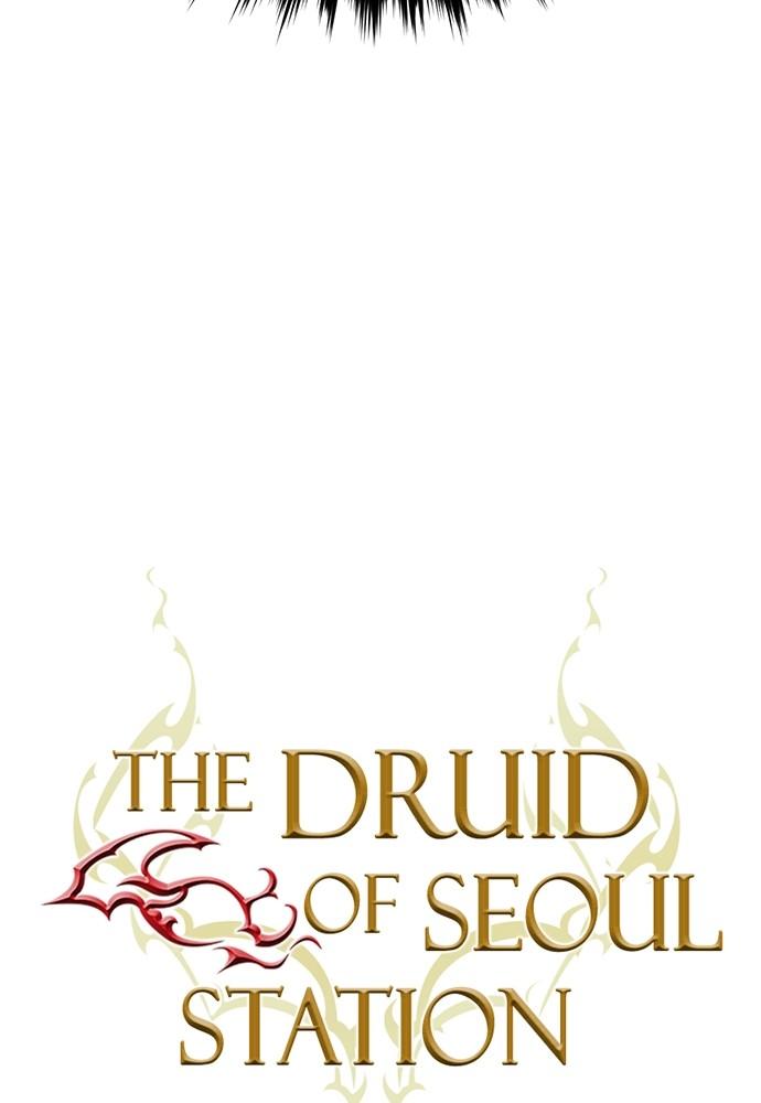 Read The Druid of Seoul Station En Manga Online