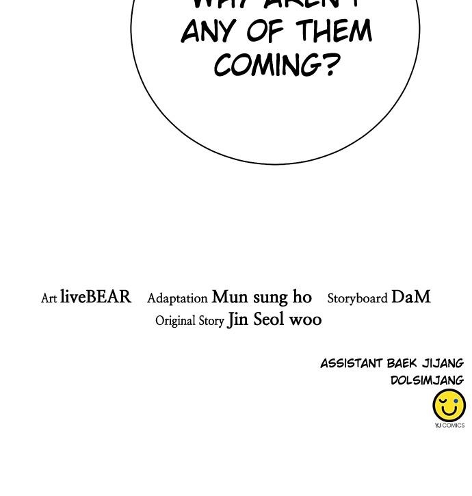 Read The Druid of Seoul Station En Manga Online