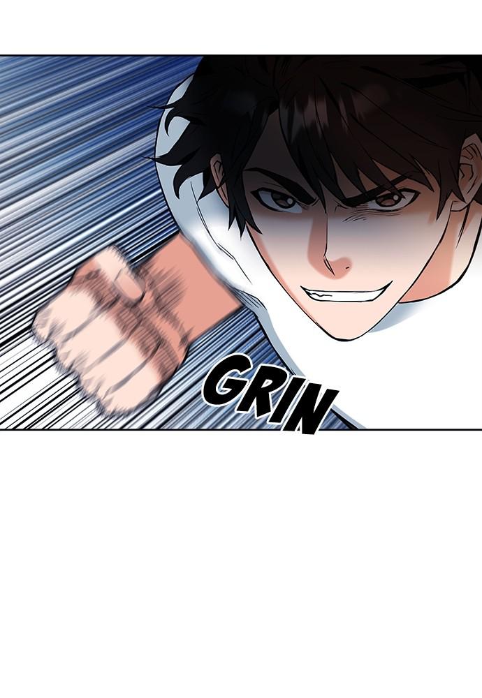Read The Druid of Seoul Station En Manga Online