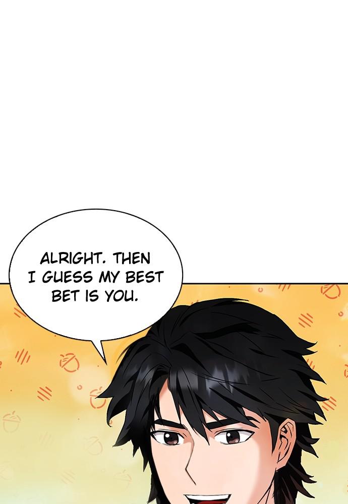 Read The Druid of Seoul Station En Manga Online