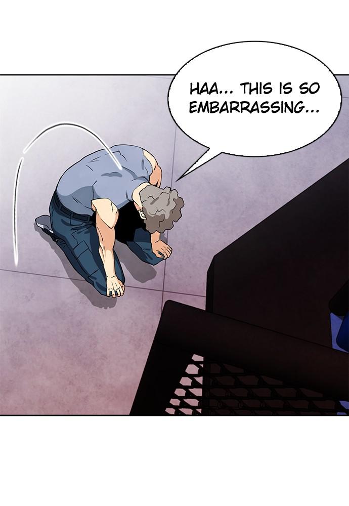 Read The Druid of Seoul Station En Manga Online