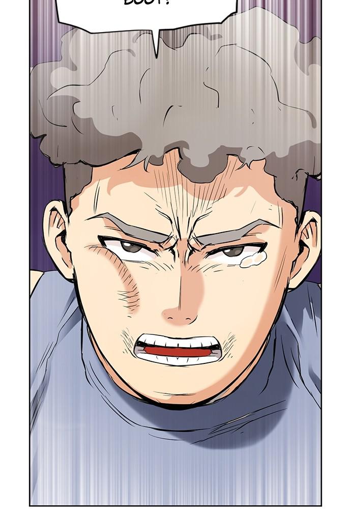 Read The Druid of Seoul Station En Manga Online