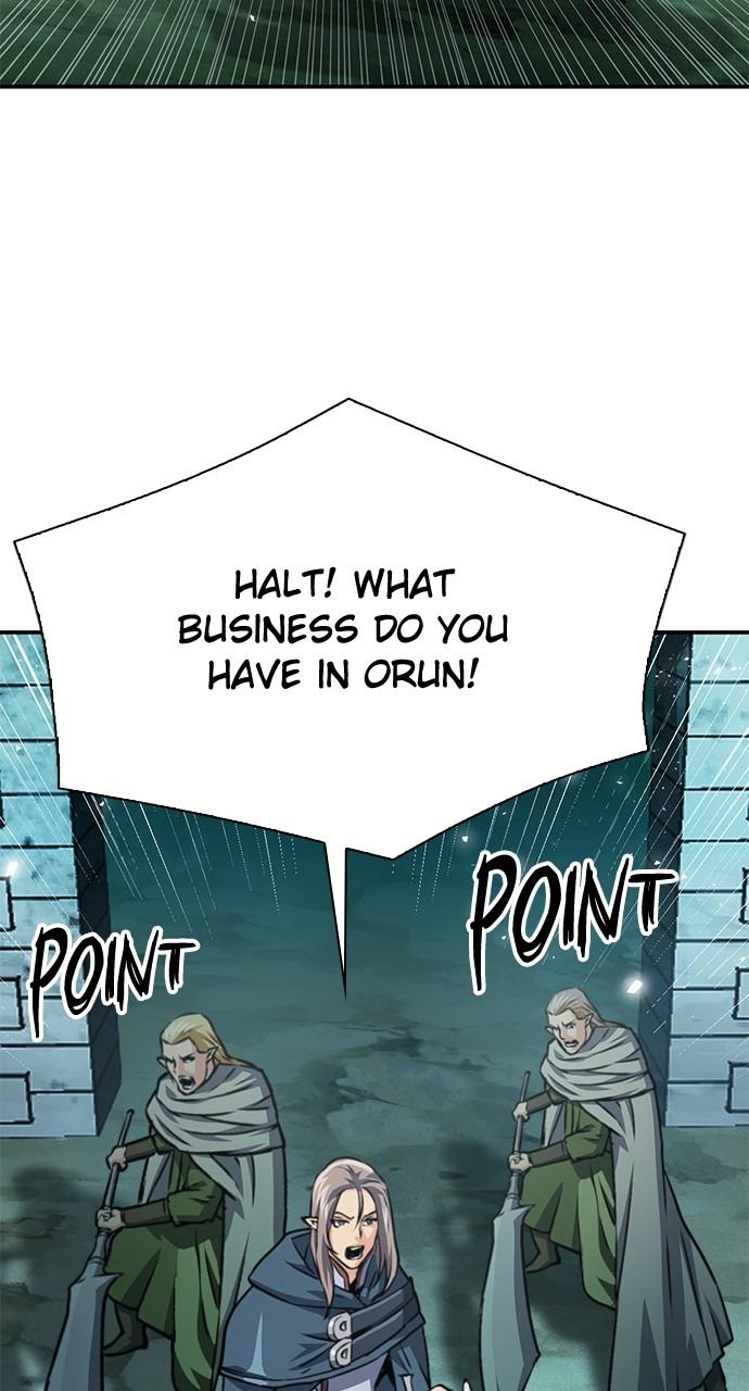 Read The Druid of Seoul Station En Manga Online