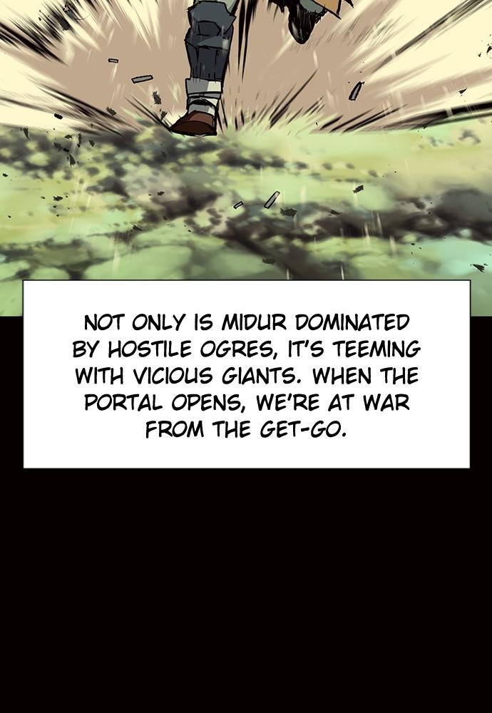 Read The Druid of Seoul Station En Manga Online