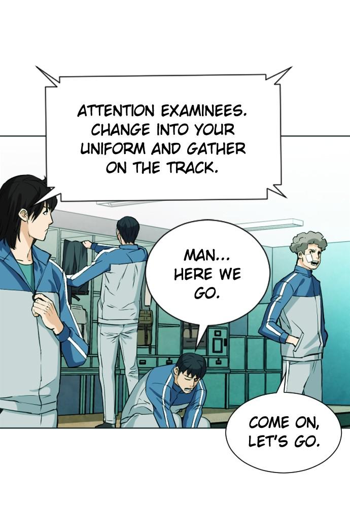 Read The Druid of Seoul Station En Manga Online