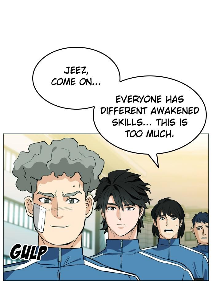 Read The Druid of Seoul Station En Manga Online