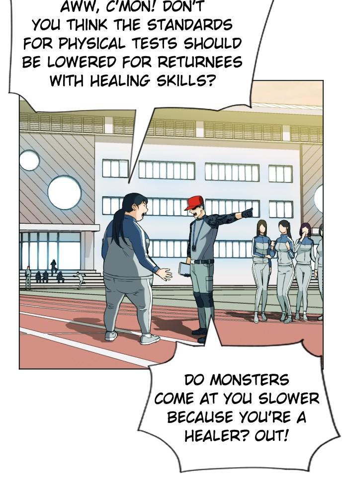Read The Druid of Seoul Station En Manga Online