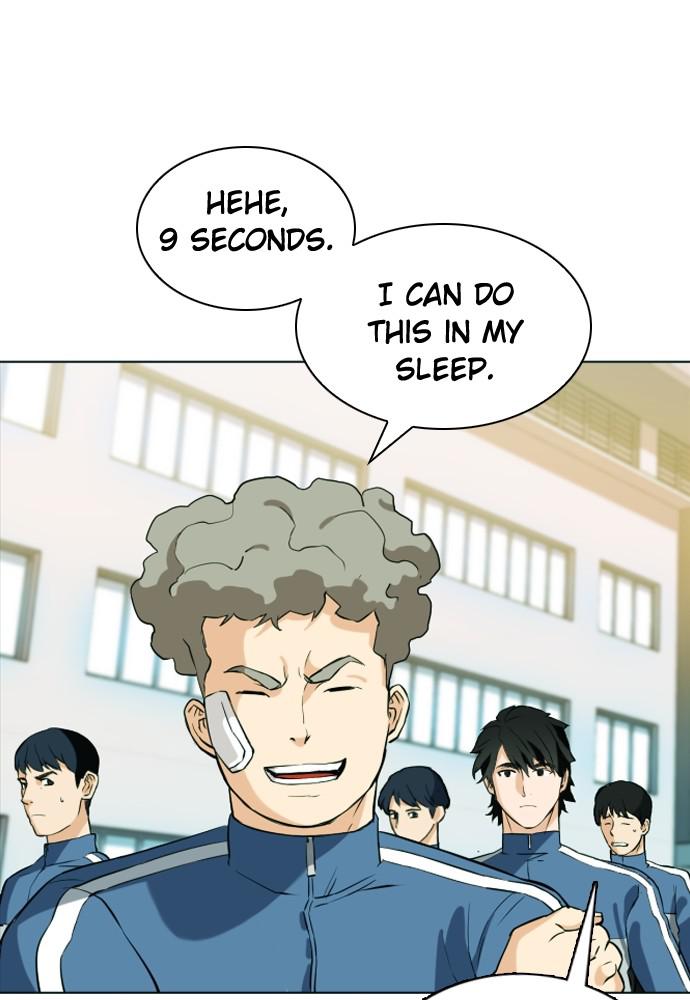 Read The Druid of Seoul Station En Manga Online