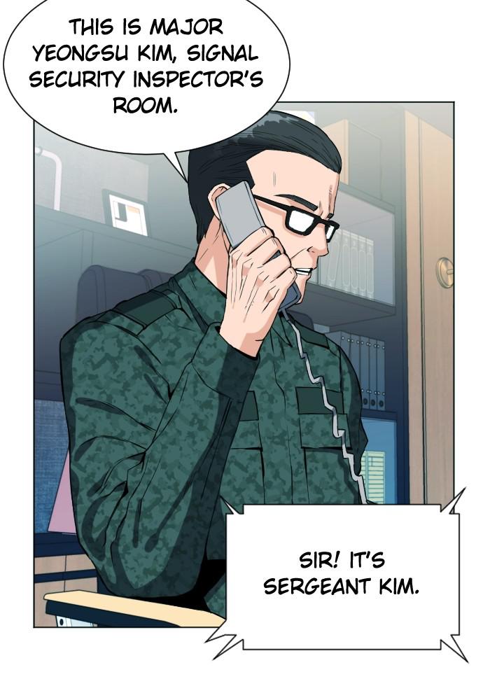 Read The Druid of Seoul Station En Manga Online