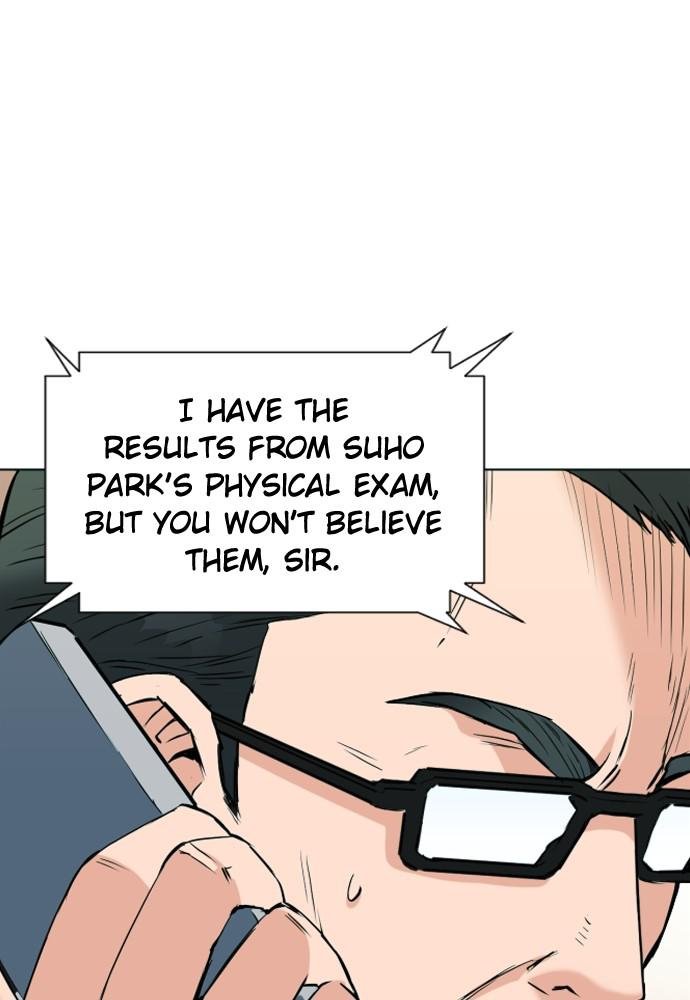 Read The Druid of Seoul Station En Manga Online
