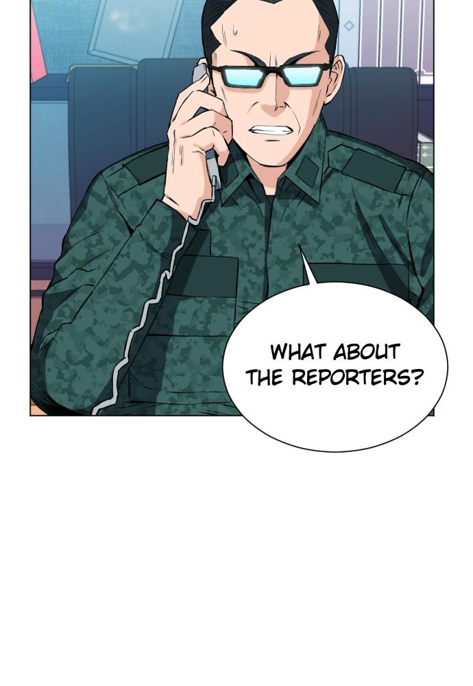 Read The Druid of Seoul Station En Manga Online