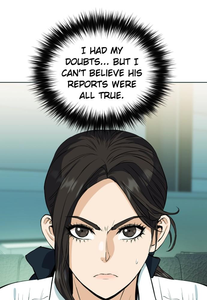 Read The Druid of Seoul Station En Manga Online