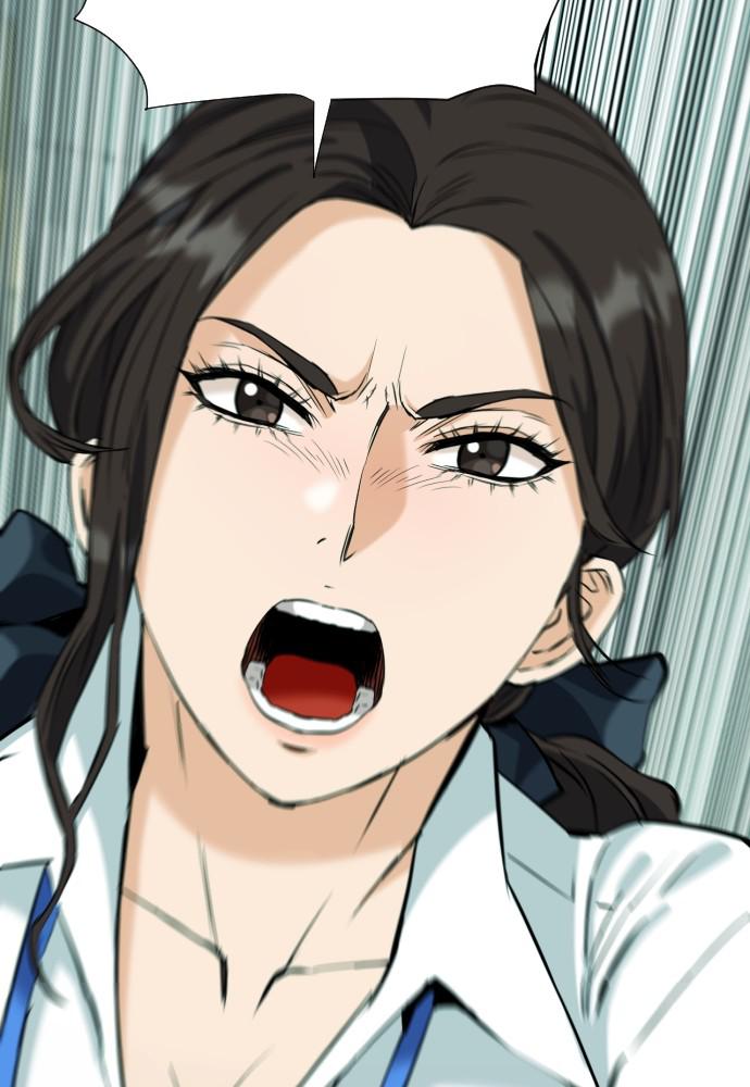 Read The Druid of Seoul Station En Manga Online