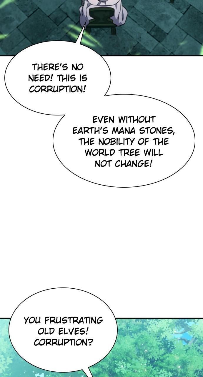 Read The Druid of Seoul Station En Manga Online