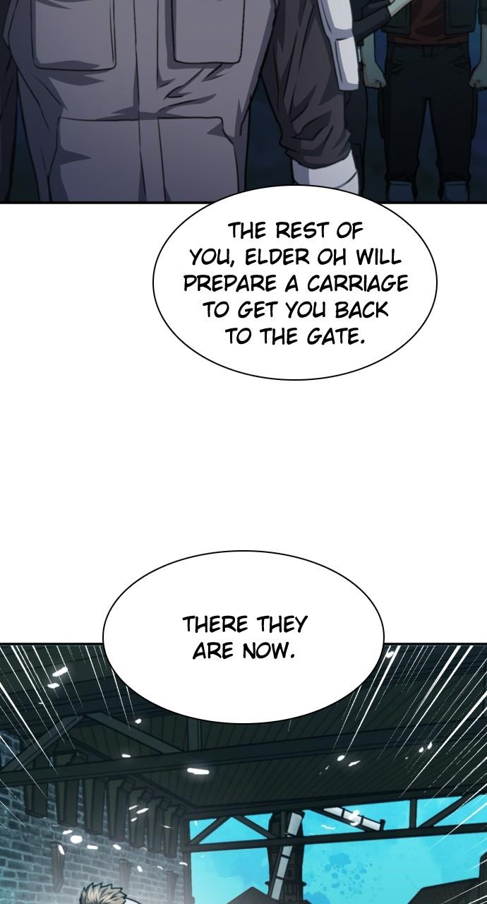 Read The Druid of Seoul Station En Manga Online