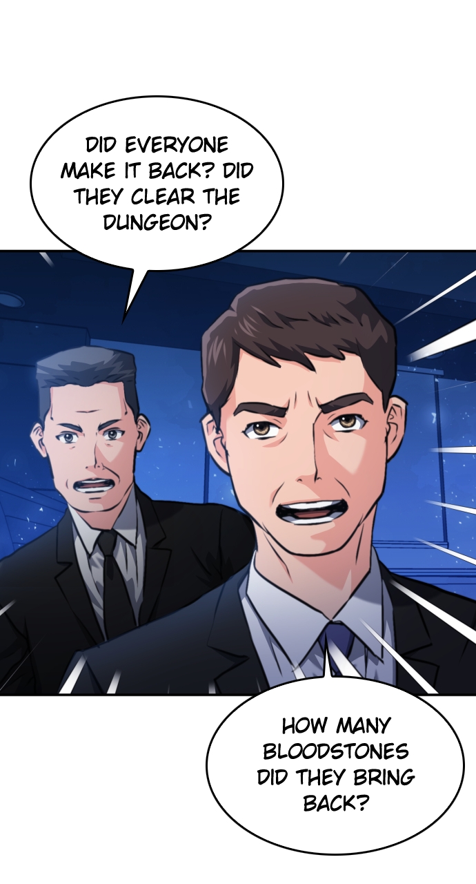 Read The Druid of Seoul Station En Manga Online