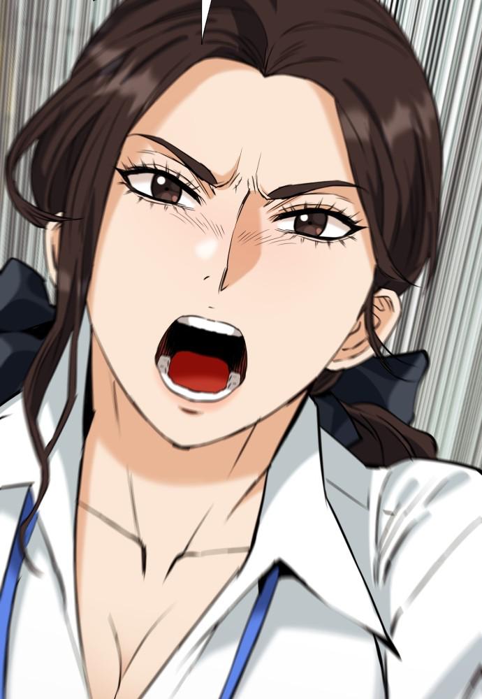 Read The Druid of Seoul Station En Manga Online