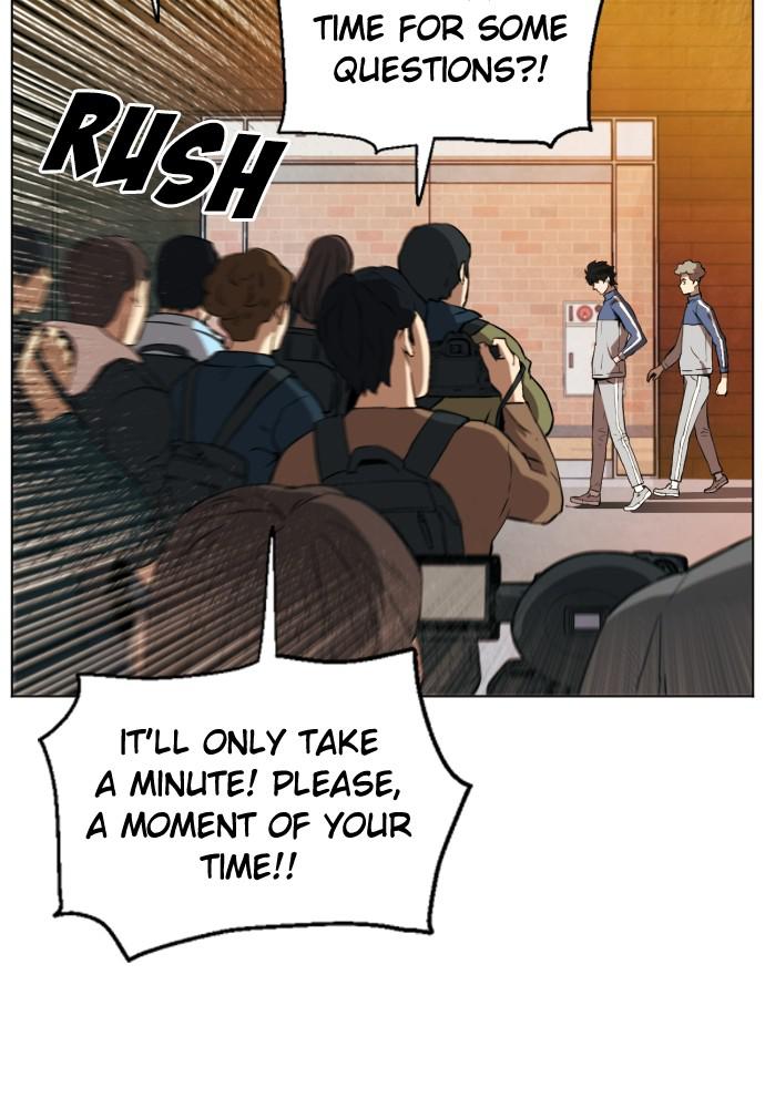 Read The Druid of Seoul Station En Manga Online