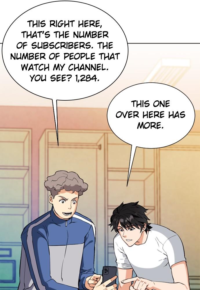 Read The Druid of Seoul Station En Manga Online