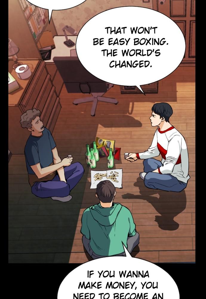Read The Druid of Seoul Station En Manga Online