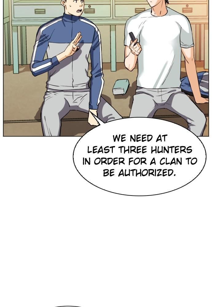 Read The Druid of Seoul Station En Manga Online