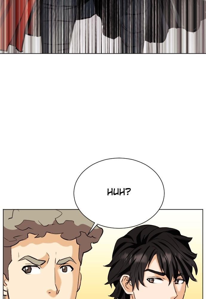 Read The Druid of Seoul Station En Manga Online