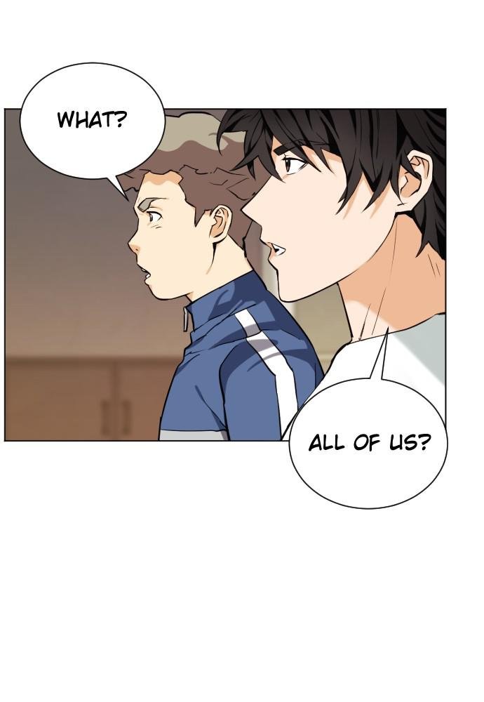 Read The Druid of Seoul Station En Manga Online