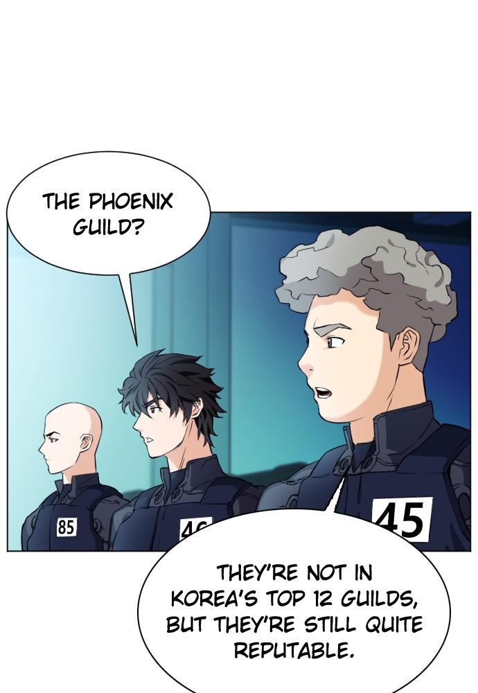 Read The Druid of Seoul Station En Manga Online