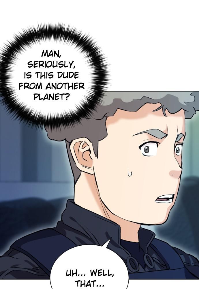 Read The Druid of Seoul Station En Manga Online