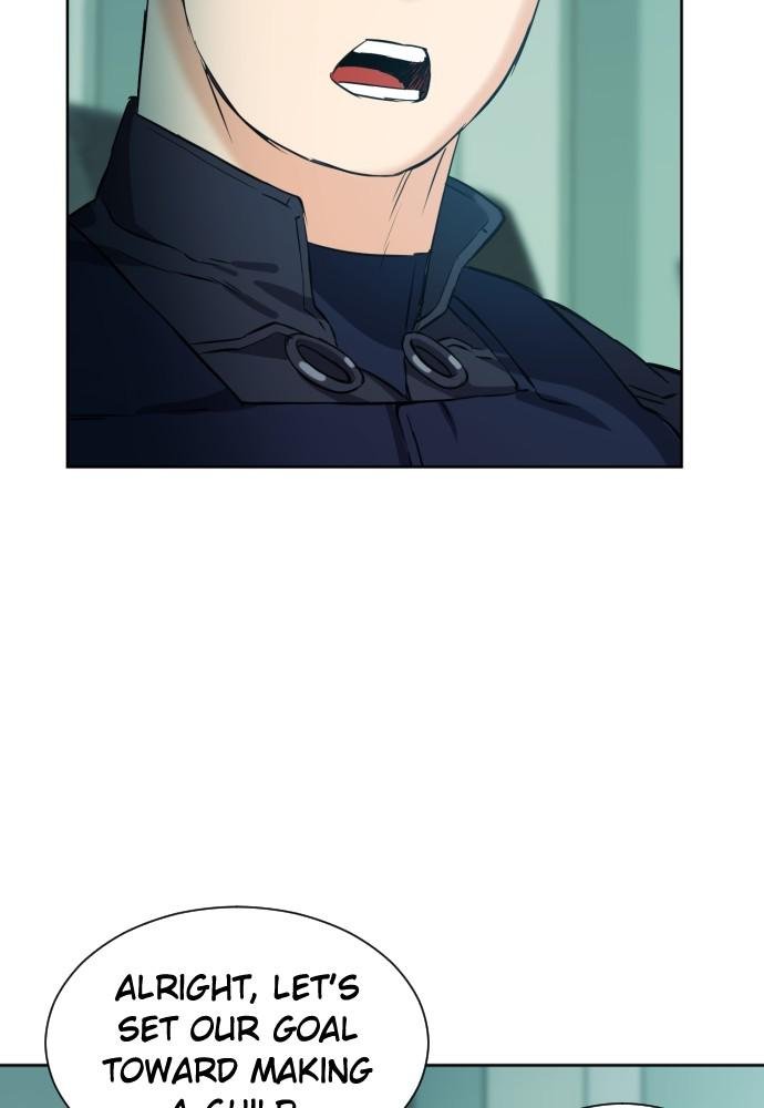 Read The Druid of Seoul Station En Manga Online