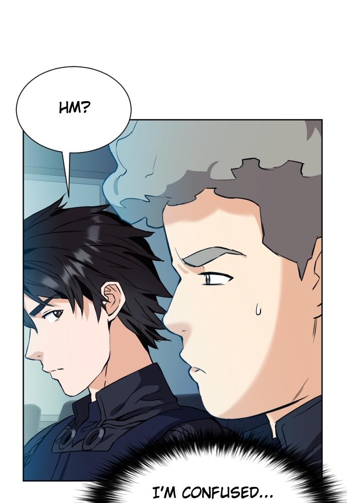 Read The Druid of Seoul Station En Manga Online