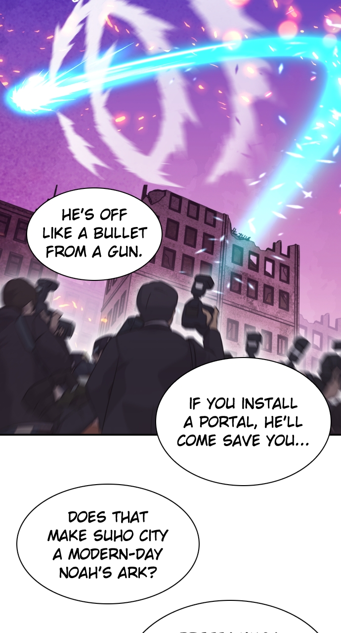 Read The Druid of Seoul Station En Manga Online