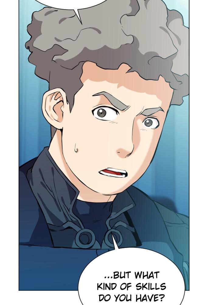 Read The Druid of Seoul Station En Manga Online