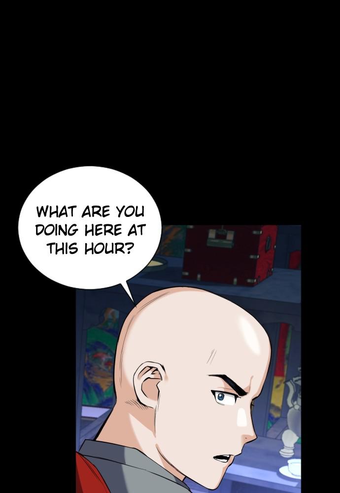 Read The Druid of Seoul Station En Manga Online