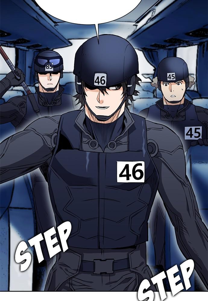 Read The Druid of Seoul Station En Manga Online