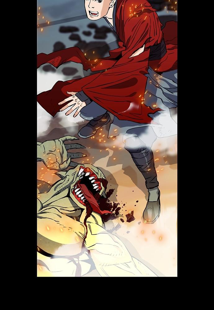 Read The Druid of Seoul Station En Manga Online