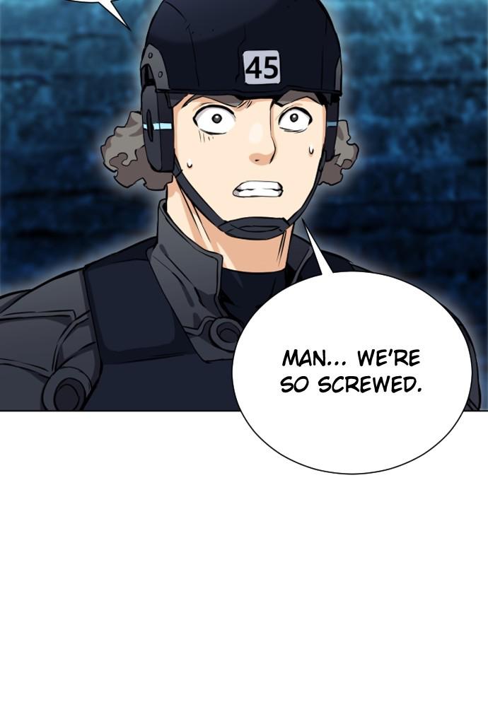 Read The Druid of Seoul Station En Manga Online