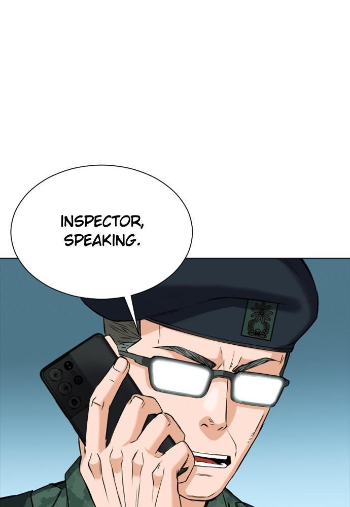 Read The Druid of Seoul Station En Manga Online