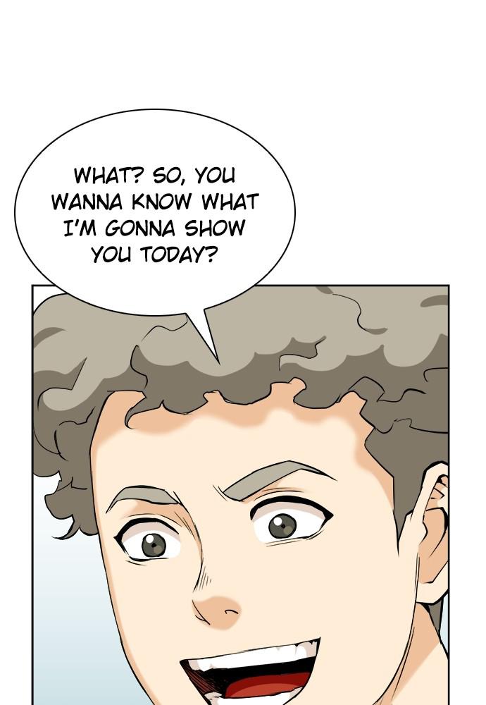 Read The Druid of Seoul Station En Manga Online