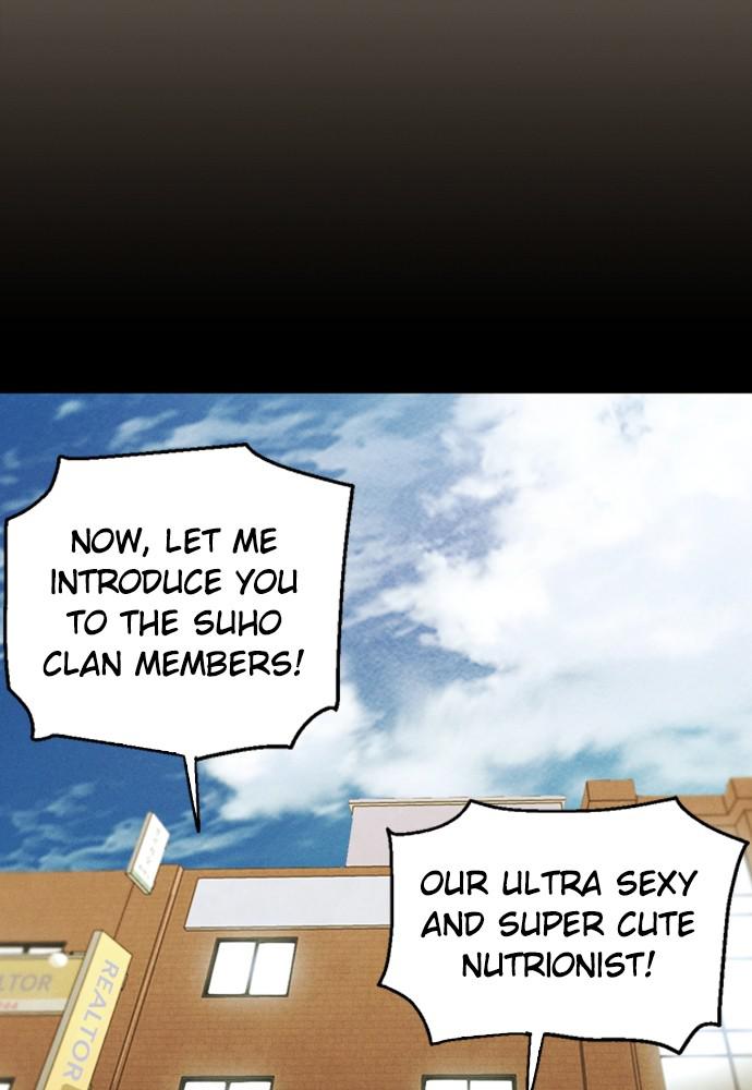 Read The Druid of Seoul Station En Manga Online