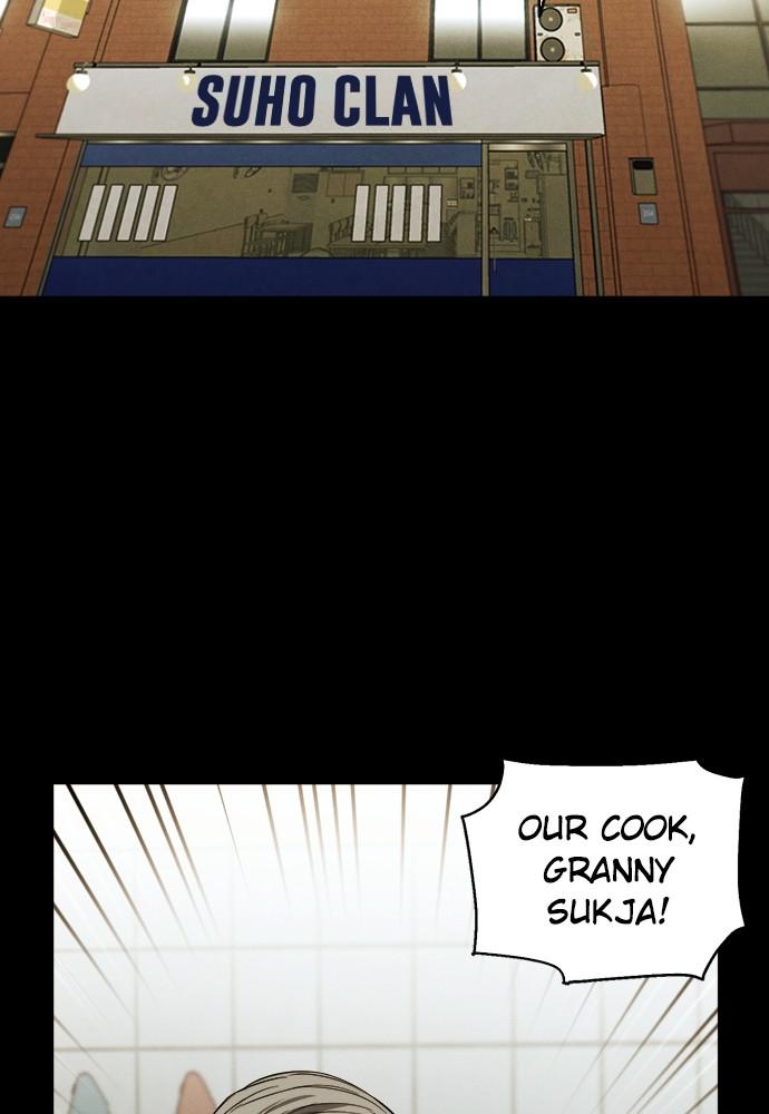 Read The Druid of Seoul Station En Manga Online