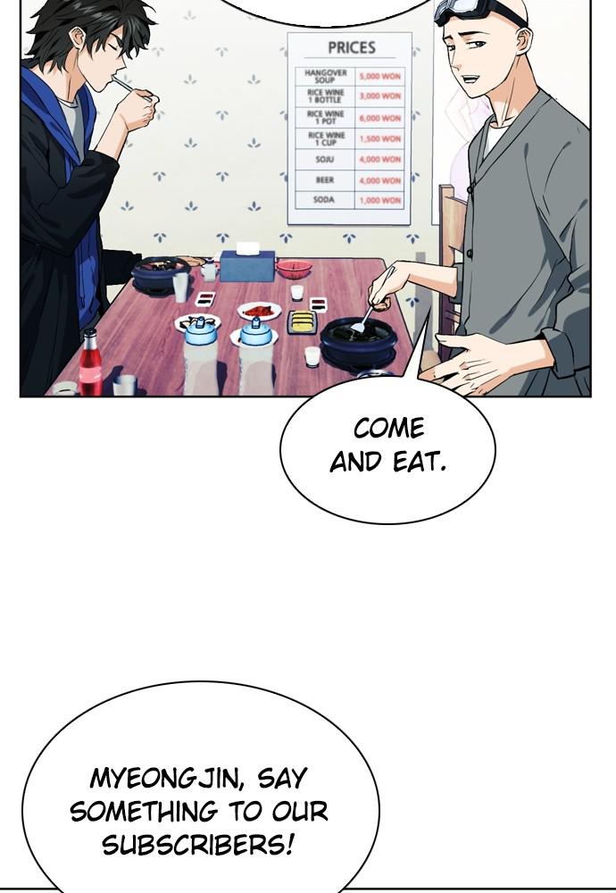 Read The Druid of Seoul Station En Manga Online