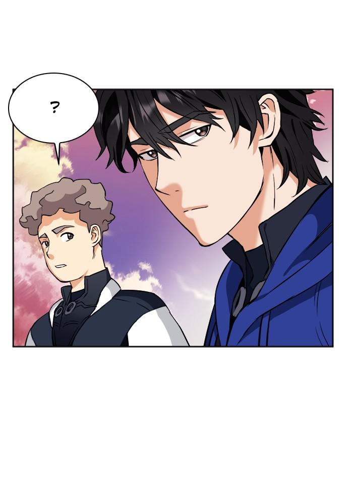 Read The Druid of Seoul Station En Manga Online