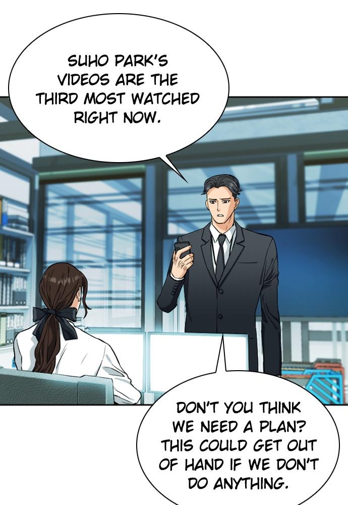 Read The Druid of Seoul Station En Manga Online